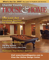 Spacements, Inc. in House & Home Magazine